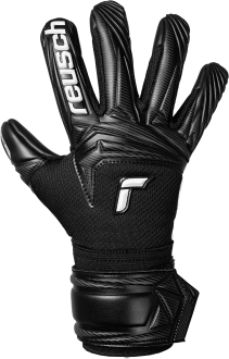 Reusch Attrakt Infinity Evolution NC Junior 5672725 7700 schwarz front